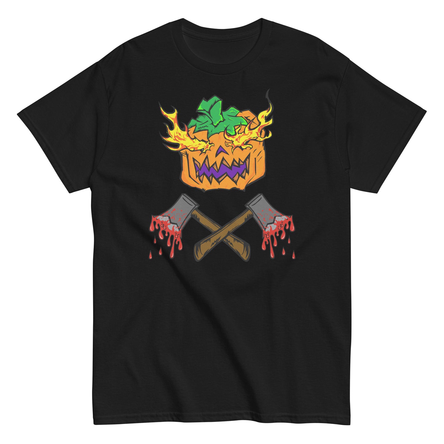 Halloween shirt