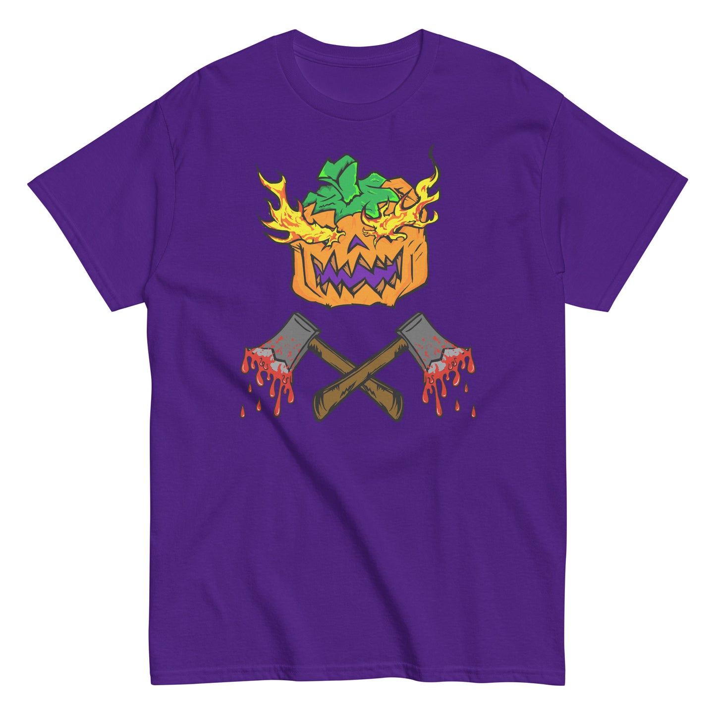 Halloween shirt